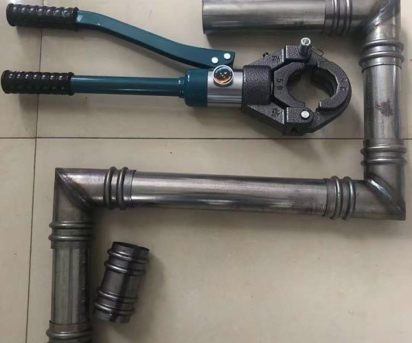 略阳冷却管生产