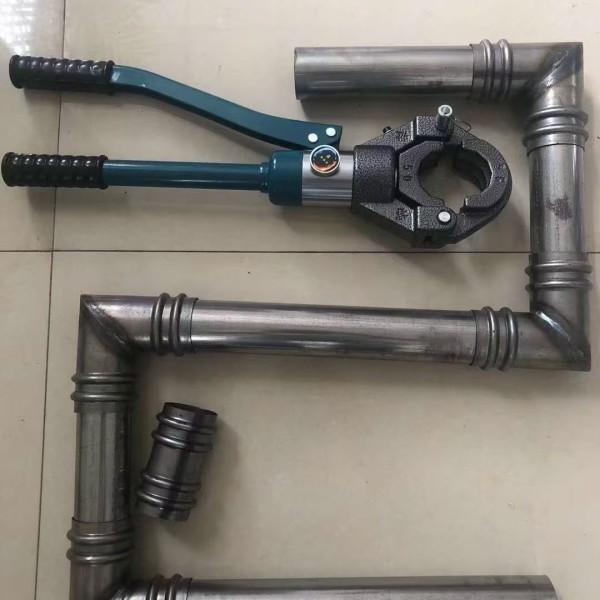 略阳鑫亿呈冷却管